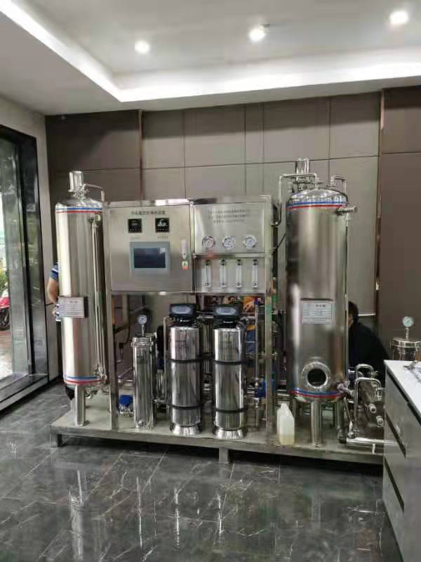 大型直饮水设备